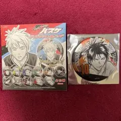 黒子のバスケ 缶バッジ j-world 限定 伊月俊 ジャンプ - メルカリ