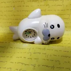 少年アシベ　ゴマちゃん　目覚まし時計 2025年最新】少年アシベ 目覚まし時計の人気アイテム - メルカリ