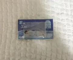 SnowMan 渡辺翔太 RAYS パジャマアクスタ