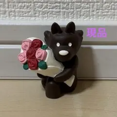 デコレ コンコンブル オトギッコ　花束オオカミ