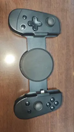 LeadJoy-M1 IOS用スマホ ゲーミングコントローラー