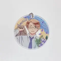 ヘタリア キャラクターグッズ