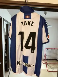 2025年最新】レアルソシエダ ユニフォームの人気アイテム - メルカリ