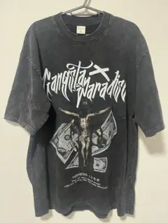 WSOHT バンドTシャツ