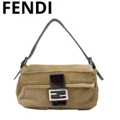 2025年最新】FENDI マンマバケット ハラコの人気アイテム - メルカリ