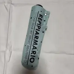 レピピアルマリオ　折り畳み傘　ミントグリーンのサムネイル