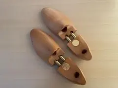 ☆JOHN LOBB ジョンロブ 純正シューツリー / シューキーパー☆のサムネイル