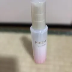 PRIOR Mist Creamのサムネイル