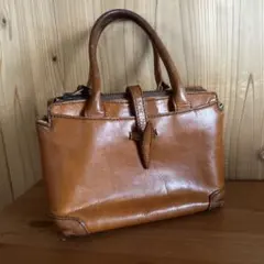 Dakota Princess ダコタプリンセス 本革 ハンドバッグ 日本製のサムネイル