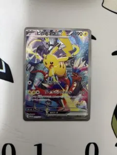 2025年最新】横浜記念デッキ ピカチュウの人気アイテム - メルカリ