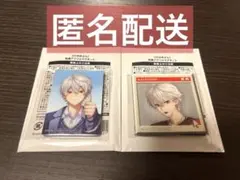VSせめよん オフィシャルストア特典マグネット 葛葉