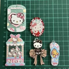 プレート⭐️キティ