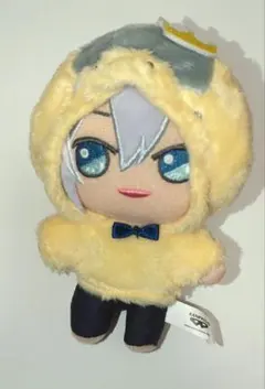 アイドリッシュセブン アイナナ きらどる おさんぽーず vol.2 千 ③