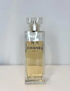 CHANEL N°5 EAU PREMIÈRE 100ml - メルカリ