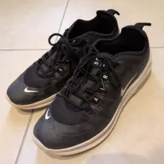 23.5cm Nike Air Max スニーカー ブラック 23.5