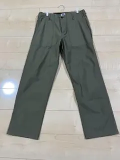 フェローズ PHERROW'S ユーティリティー ベイカーパンツ PUP1