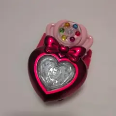ハピネスチャージプリキュア！　ラブプリブレス
