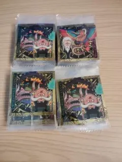 ワンピース 大海賊 シールウエハース log.13 まとめ売り