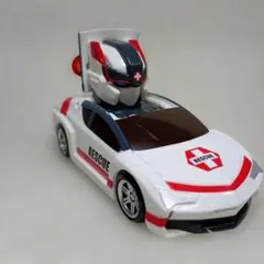 値下げ！トミカ ハイパーレスキュー ドライブヘッド ホープバイパー1号 ミニカー