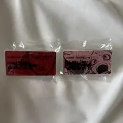 ヒロアカ ヒーローバッジコレクション エンデヴァー 麗日お茶子