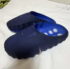 Nike Mind 001 Mules"BlackenedBlue" 26cm