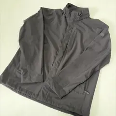 THE NORTH FACE ナイロンジャケット 100(L) ブラック