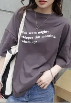 CORNERS プリントTシャツ