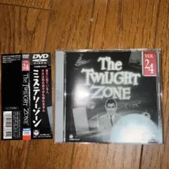 ミステリーゾーン DVD 全84巻＆スペシャルエディション付き - メルカリ