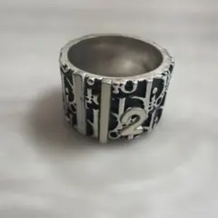 Christian Dior トロッター リング 指輪