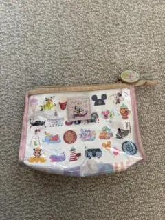 ディズニー　筆箱