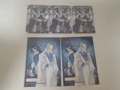 バラ売り可】第五人格 蝋人形師 真髄メモリアル トレカセット - メルカリ