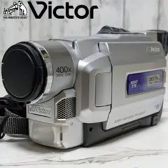Victor　GR-DVF20K　MiniDV対応　セット 2025年最新】gr-dvfの人気アイテム - メルカリ