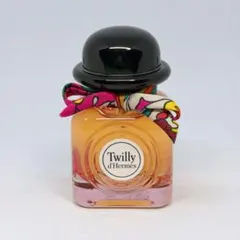 HERMES Twilly d'Hermes オードパルファム 30ml - メルカリ
