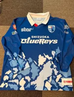 静岡ブルーレヴズ　SHIZUOKA PRIDE シャツ