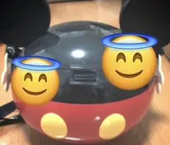 ポップコーンバケット