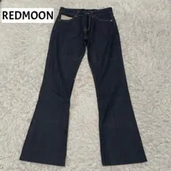2026年最新】red moon デニムパンツの人気アイテム - メルカリ