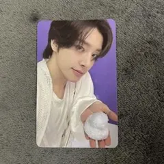 ENHYPEN ROMANCE:UNTOLD daydreamジェイク トレカ