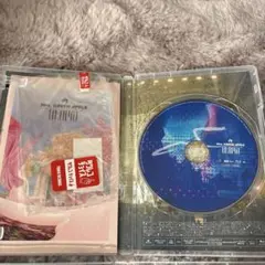 non.様専用、Mrs. GREEN APPLE Blu-ray4点