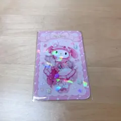 ピューロ モーニング マイメロ