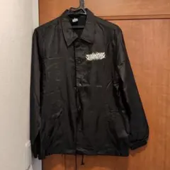 美品 BABYMETAL コーチジャケット Mサイズ