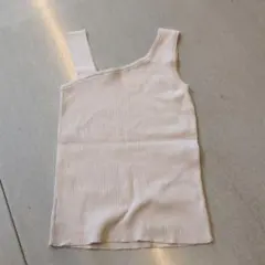 LOWRYS FARM　タンクトップ