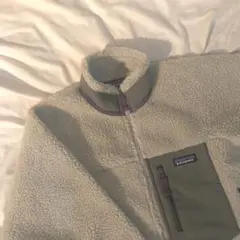 パタゴニアPatagonia レトロX ペリカン 2018