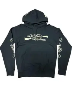 THE CHERRY COKE$（ザ・チェリーコークス）パーカー　Ｌ