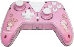 【品薄】MY MELODY コントローラー