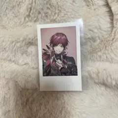 にじさんじ ローレン・イロアス ランダムチェキ風カード