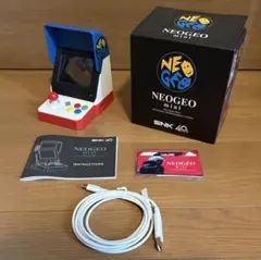 NEOGEO mini