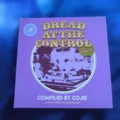Dread At The Control Vol.2 CD Cojie