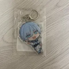 めておらMeteorites Lapis アクキー