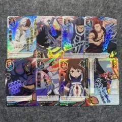 2026年最新】ヒロアカTCGの人気アイテム - メルカリ
