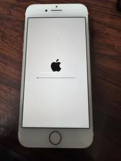 Apple iPhone 7 ローズゴールド A1779